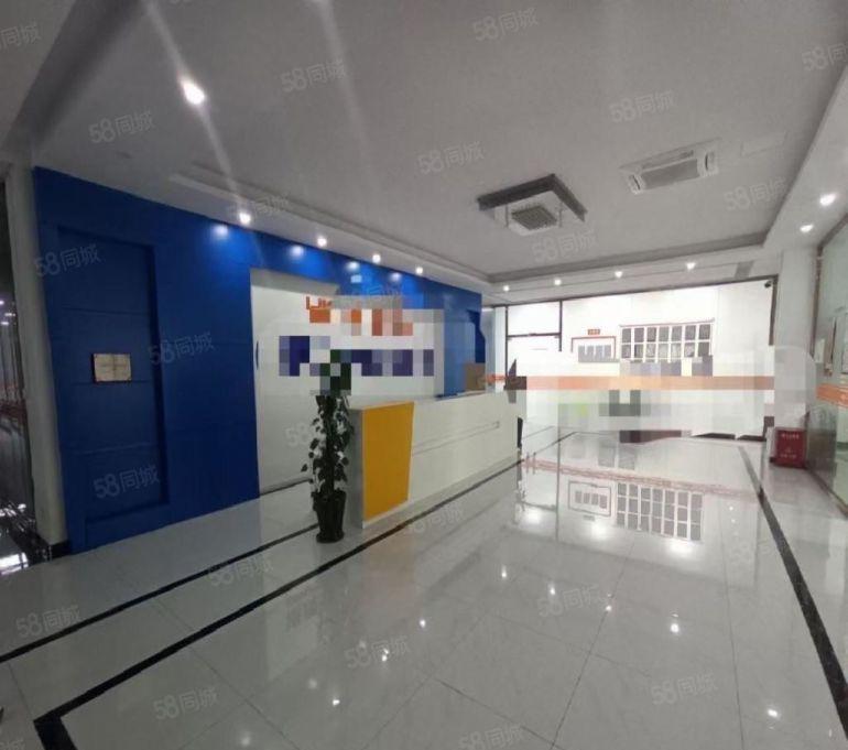 宝安洪浪北原房东整栋分租1500平精装全新红本仓库出租