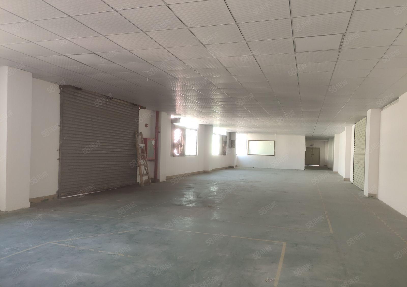 福永和平500平方小面积厂房出租