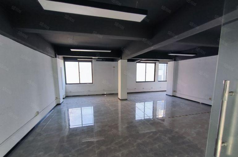 沙井马安山地铁口100平200平精装修厂房和办公室仓库出租