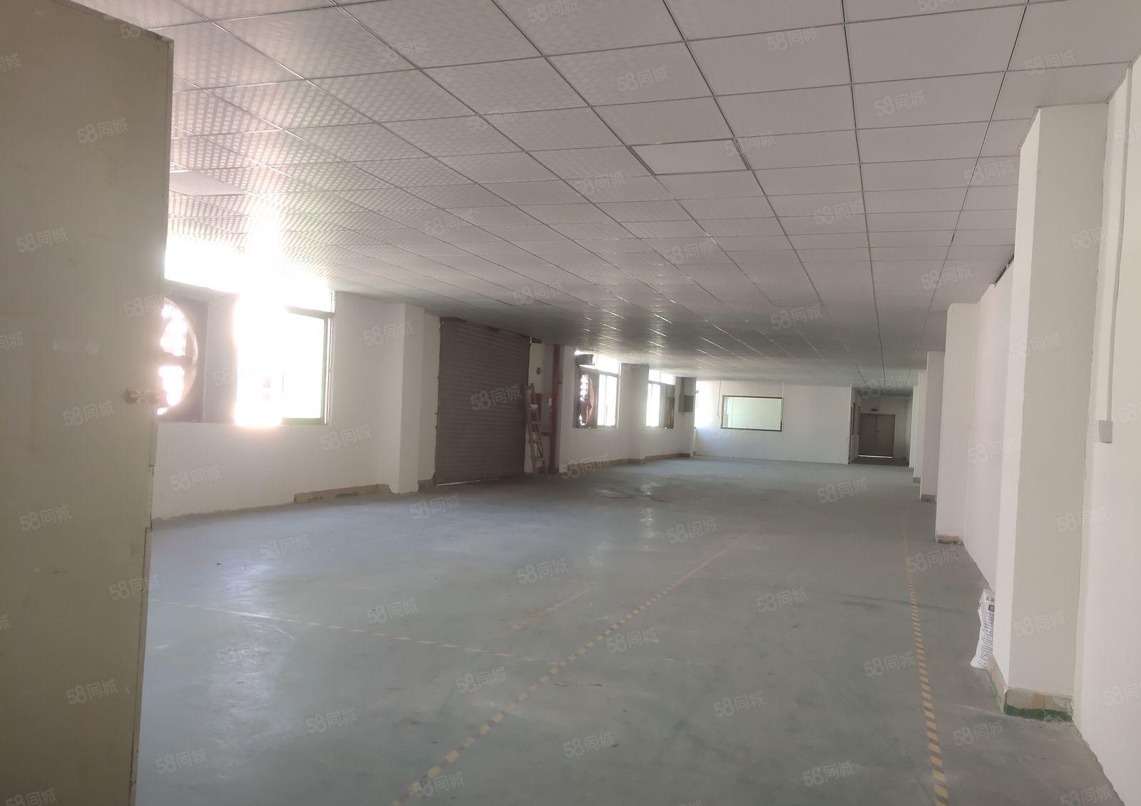 福永和平500平方小面积厂房出租