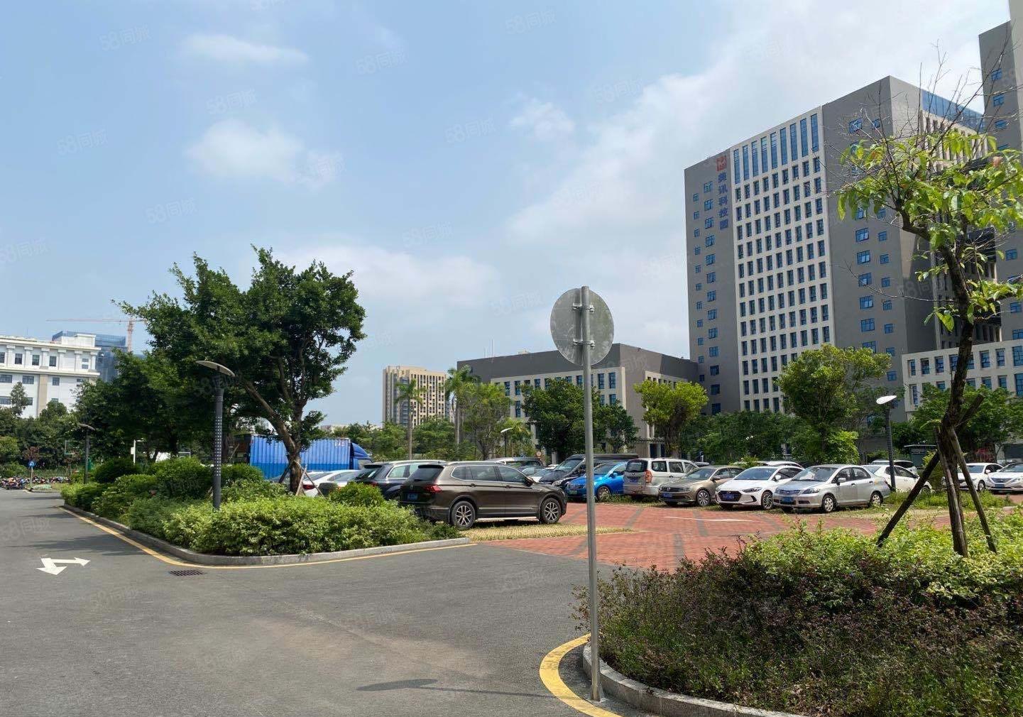 沙井共和工业园3万平厂房出租500平分租一楼仓库原房东带红本