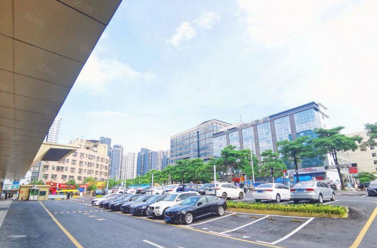 西乡梧桐岛精装低价300~800平红本厂房办公电商仓库出租