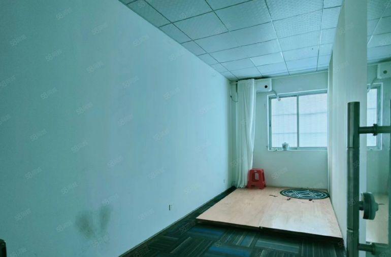 实惠实用1楼1000平带精装办公室亮丽车间仅租35元每平