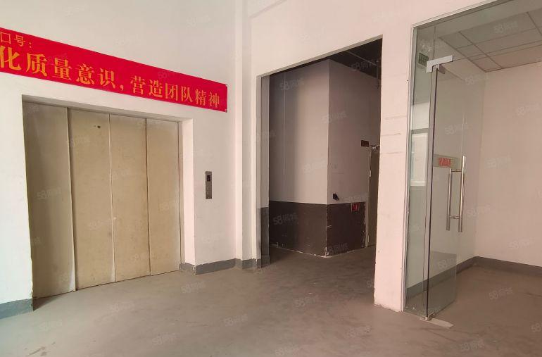 福永500平厂房出租租厂房仓库租办公室精装修