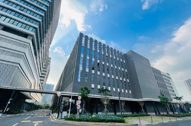 光明长圳地铁口原房东红本研发厂房1000平 200平方起租