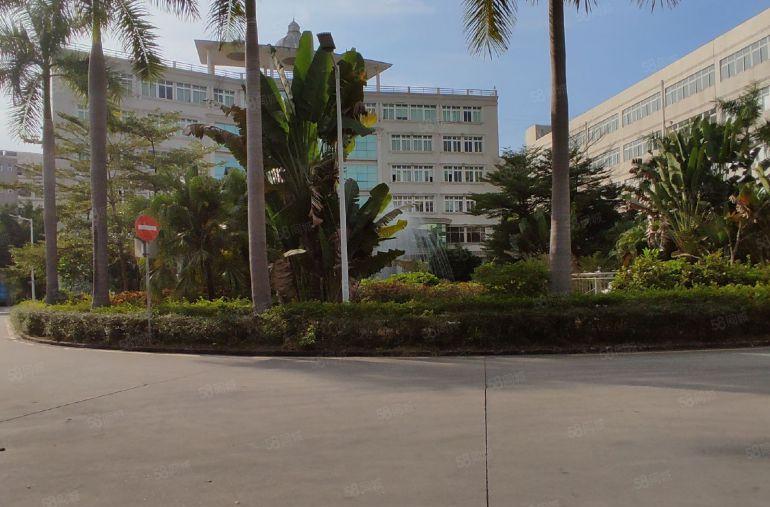 宝安沙井工业园1000平方可分租500平方低价仓库厂房出租