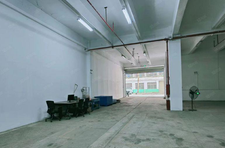 26元每平！1楼厂房仓库200平到1500平大小面积均可选择