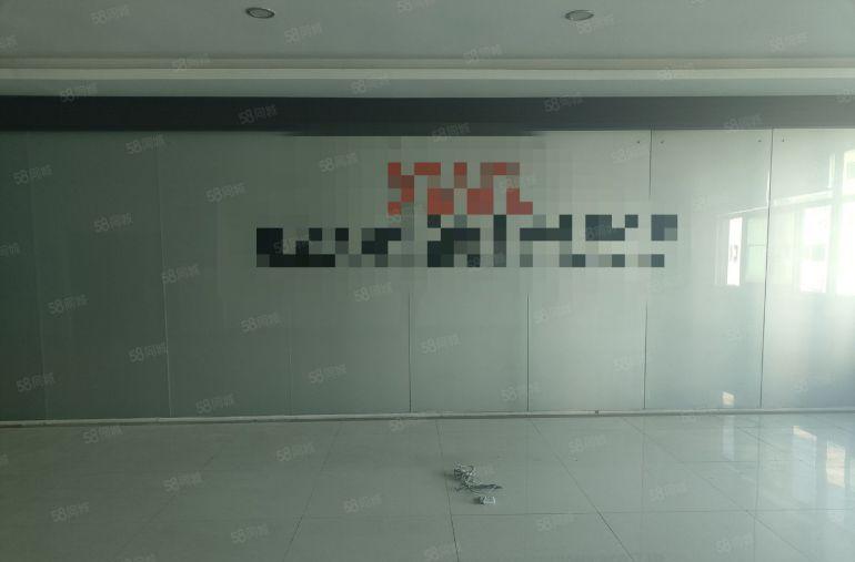 西乡九围楼上整层带装修3288平厂房出租，使用率高，已电改