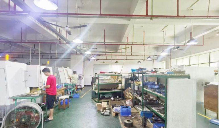 （村委直租）独院厂房实际面积出租，合同稳定，适合各种行业