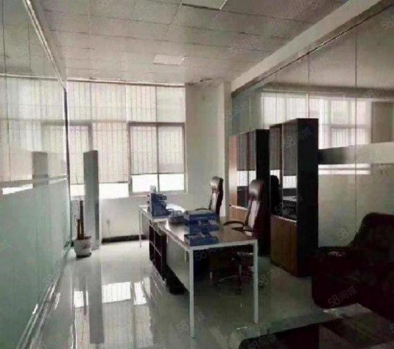 宝安区福永桥头富桥工业区村委厂房2楼600无公摊精装修厂房