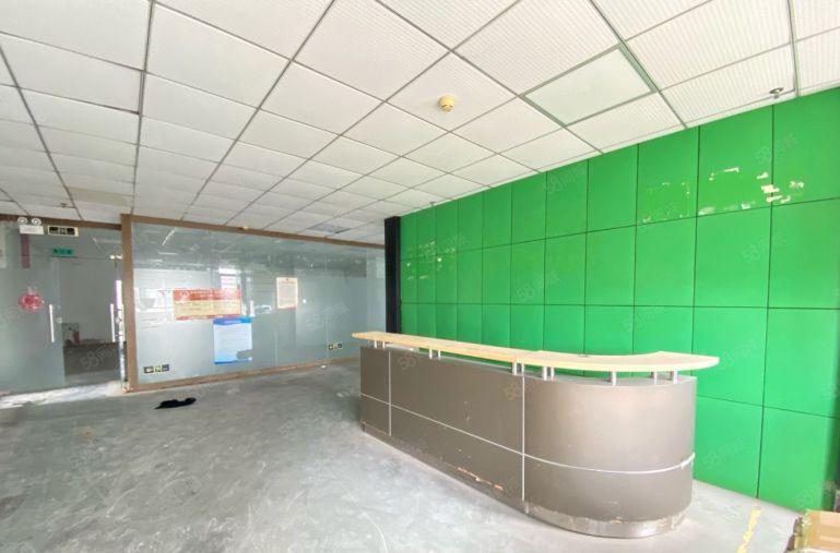 23元西乡地铁口楼上500平精装修厂房出租仓库出租大小分租