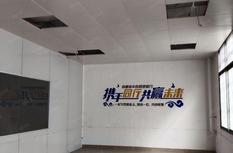 西乡九围洲石路旁 原房东一楼 精装修540平