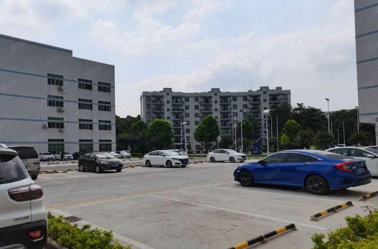 石岩石龙仔工业区原房东2000平办公厂房仓库出租100平起租