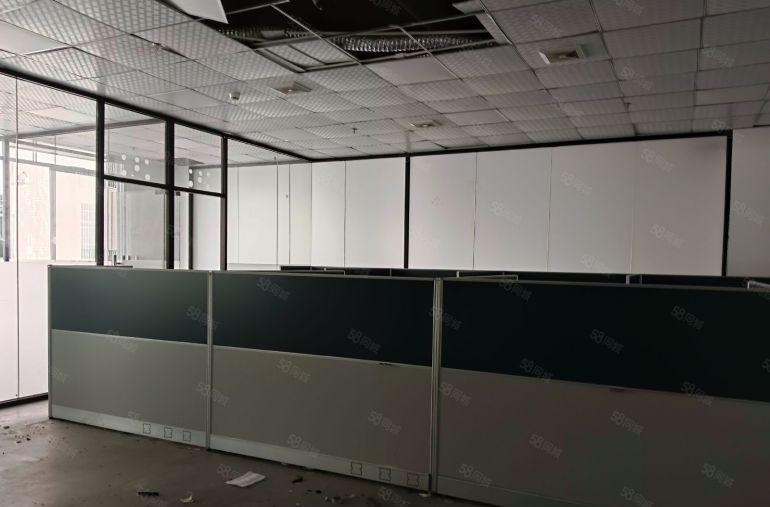 固戌107附近原房东独门独院2至5层共5200平，可分层租！