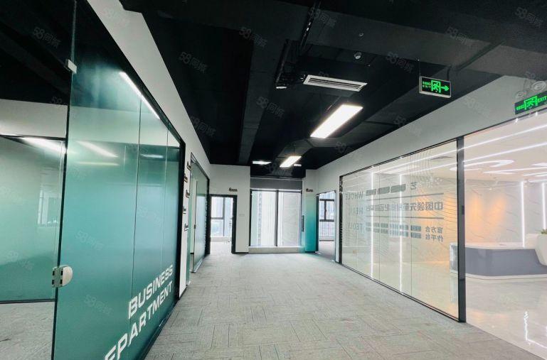 光明长圳地铁口研发厂房出租2000平方 100平方起租精装修