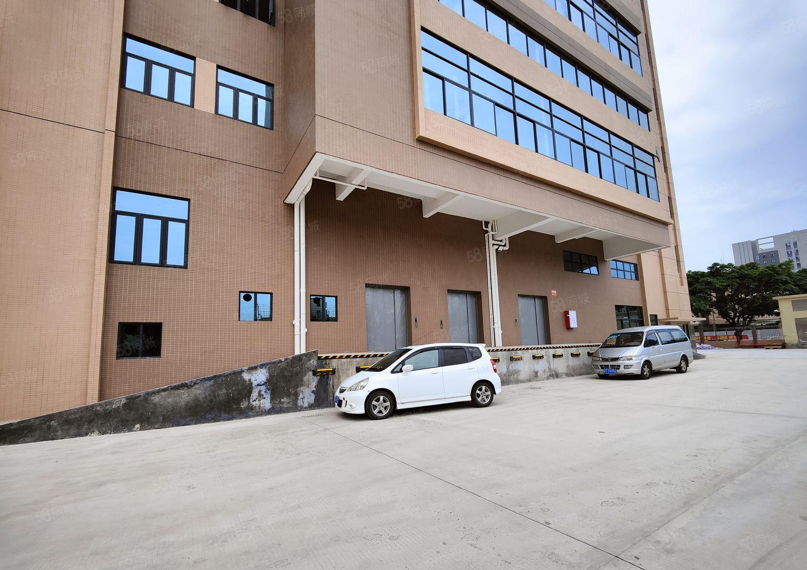 石岩北环路同富康同富裕新出一楼厂房3000平二楼3000可分