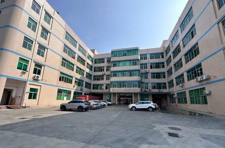 20元石岩石龙仔工业区1000平厂房仓库出租带装修现成水电