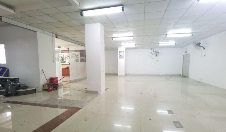 福永地铁口2楼400平精装修厂房出租