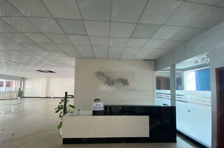 21元起沙井地铁口楼上1000平精装修厂房出租仓库出租可分租