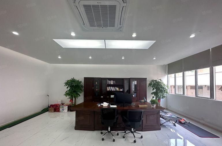 福永凤凰500平200平起实际面积厂房仓库出租电子烟贸易研发