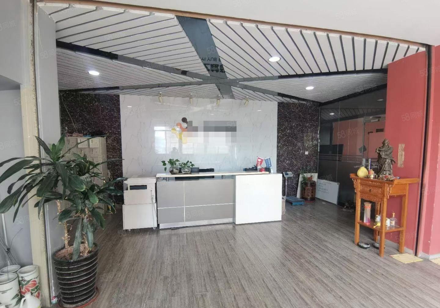 300福永地铁站独院厂房600平精装修厂房出租