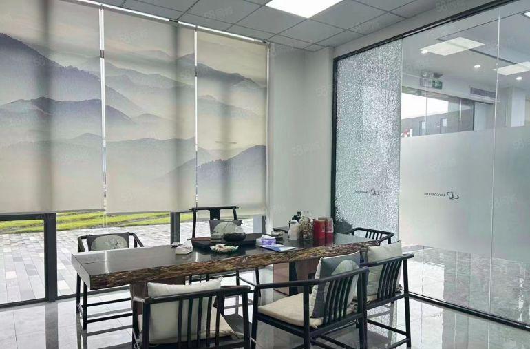 石岩塘头精装办公室电商仓库厂房出租200平至5000平分租