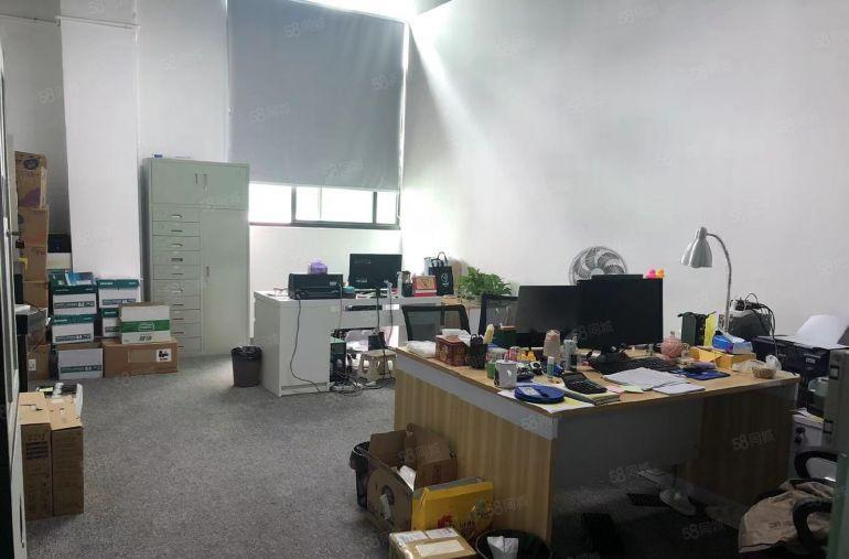 西乡臣田宝田100平至2500平精装修厂房出租，大小面积都有