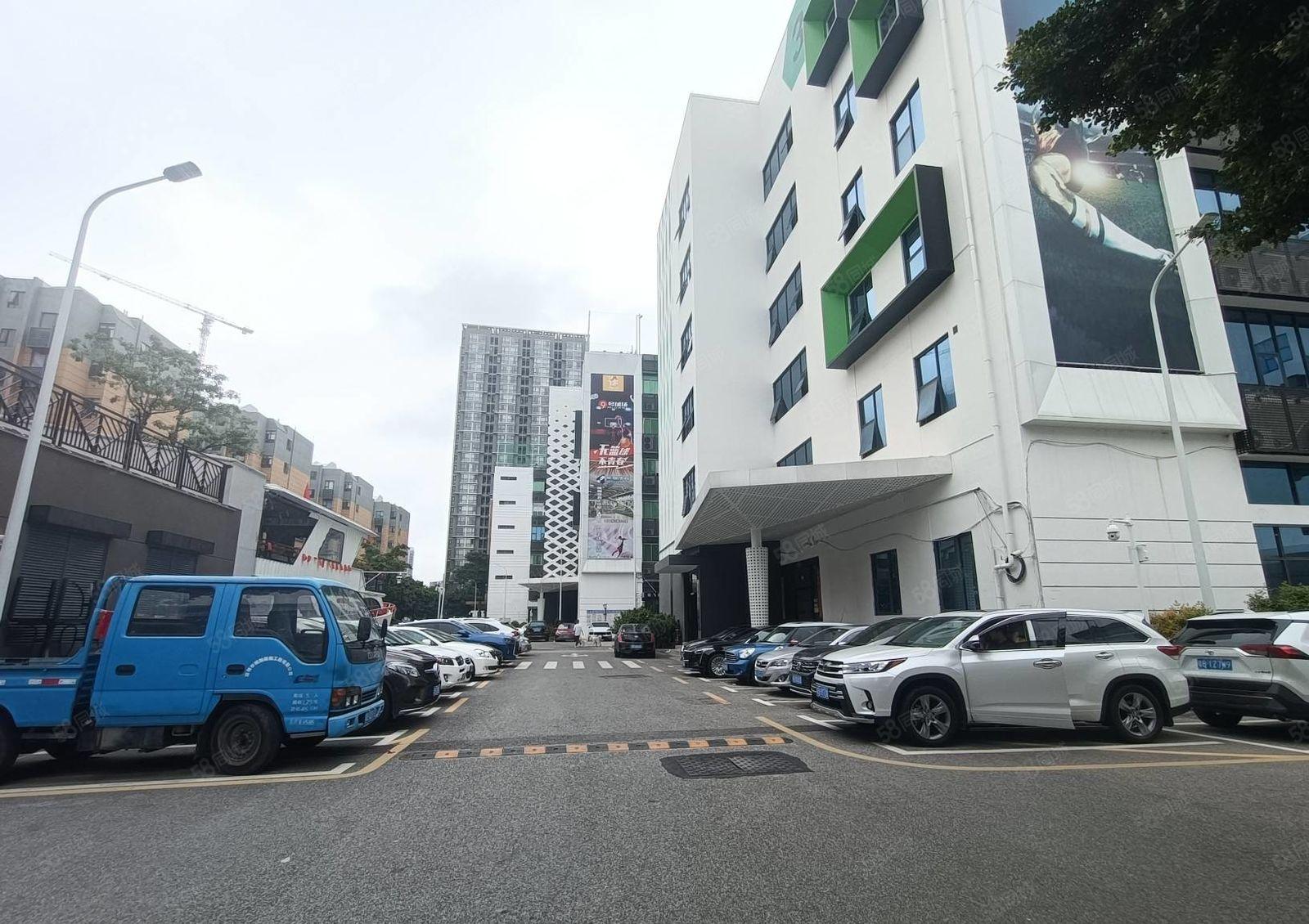 宝安石岩石龙仔可办环评仓库厂房出租1500平方300平起分租