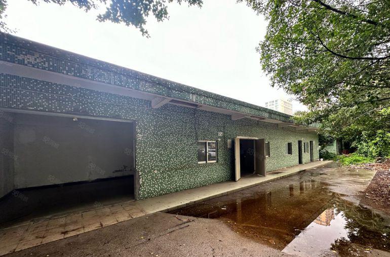 宝安沙井后亭原房东独院1楼小平房出租