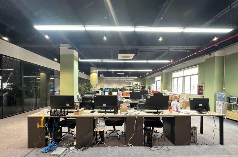 福永地铁口附近原房东500平至2000平厂房出租办公仓库出租