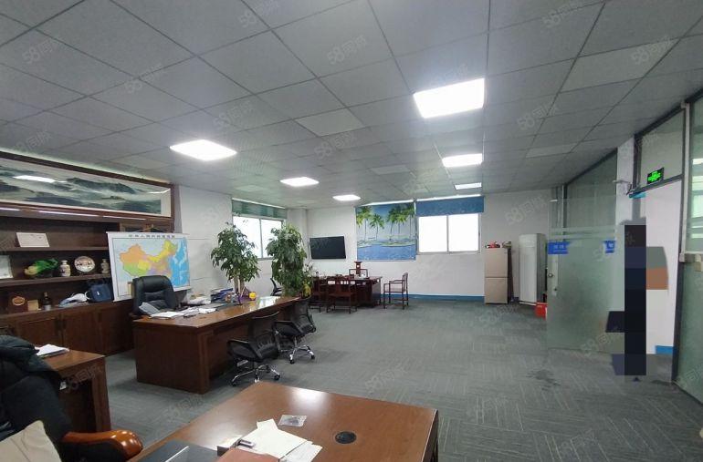 宝安区福永300平600平至2000平厂房电商仓库办公室出租