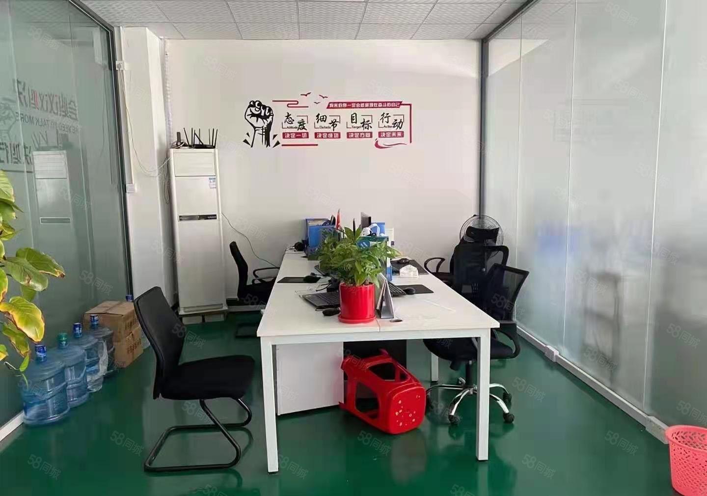 石岩厂房出租800平大型工业园仓库原房东出租小面积地铁口