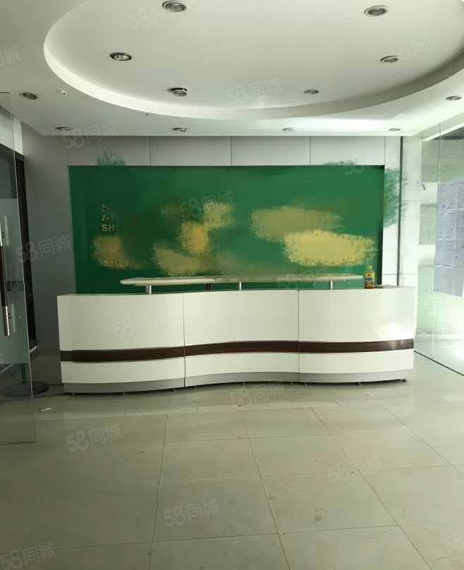 松岗碧头地铁口原房东红本独院厂房二楼1500平方