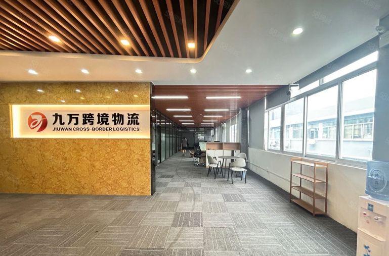 21元起一楼500平空地大沙井地铁口厂房出租仓库出租分租机场