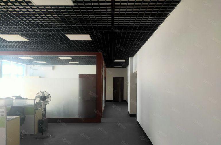 70平起低价厂房分租地铁口精装修2万平厂房写字楼出租物流仓库