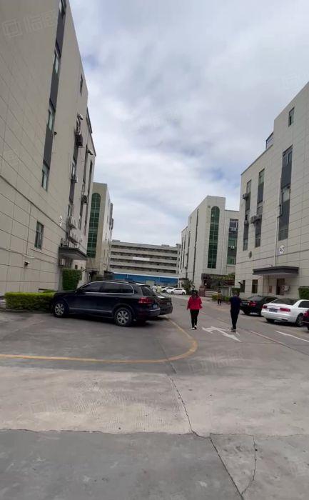 22元起福永地铁口500平整层精装修厂房出租仓库出租可以分租