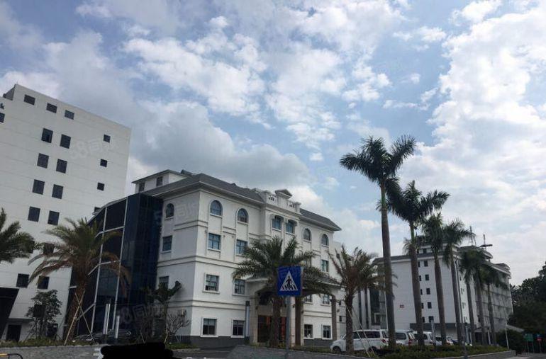 石岩地铁口业主厂房2000平米出租