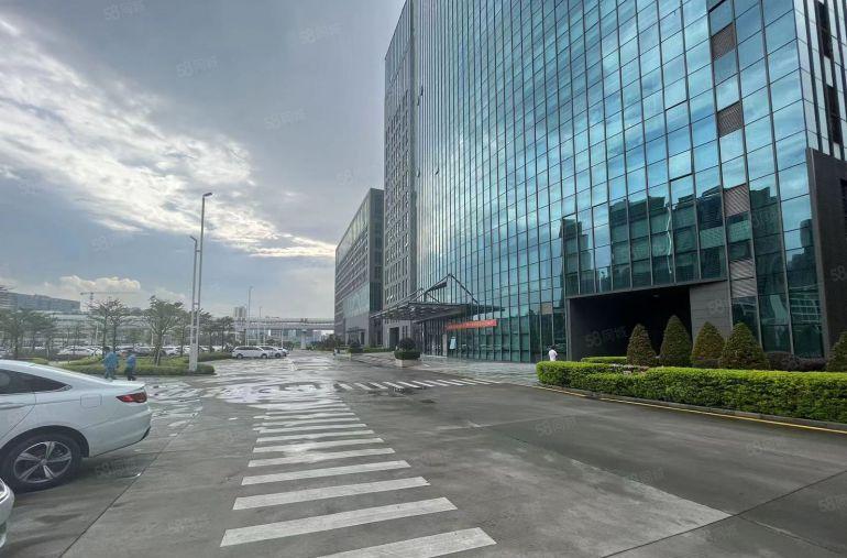 松岗原房东独栋8000平20000平低价仓库厂房出租分租