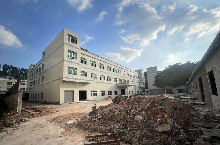 松岗厂房出租，适合仓库加工组装办公展示会议研发检测轻型生产