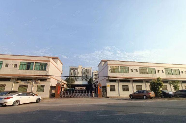 6500大路边钢构厂房8米高不限重工五金机械石材等等