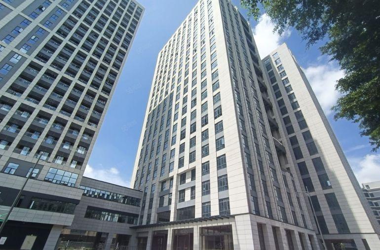 西乡地铁口全新工业上楼1000平至8000平适合办公研发仓库