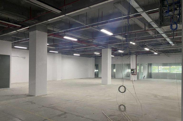 松岗厂房出租10000平原房东红本独栋厂房可分租1000平起