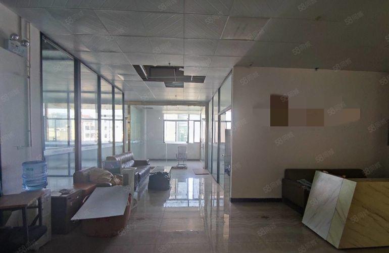 沙井附近原房东红本可分租低价精装修厂房仓库无尘车间一楼上出租