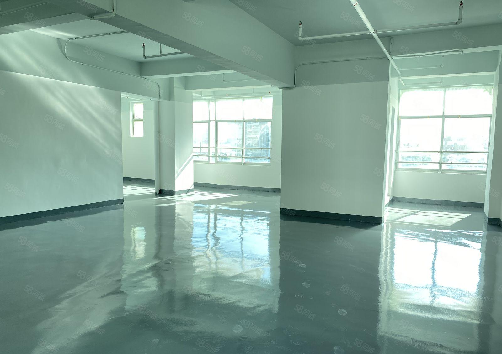 沙井和一4000元精装修厂房出租