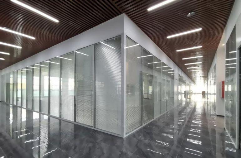 1000平起租宝安石岩石龙仔共6万平办公室仓库厂房出租可分租