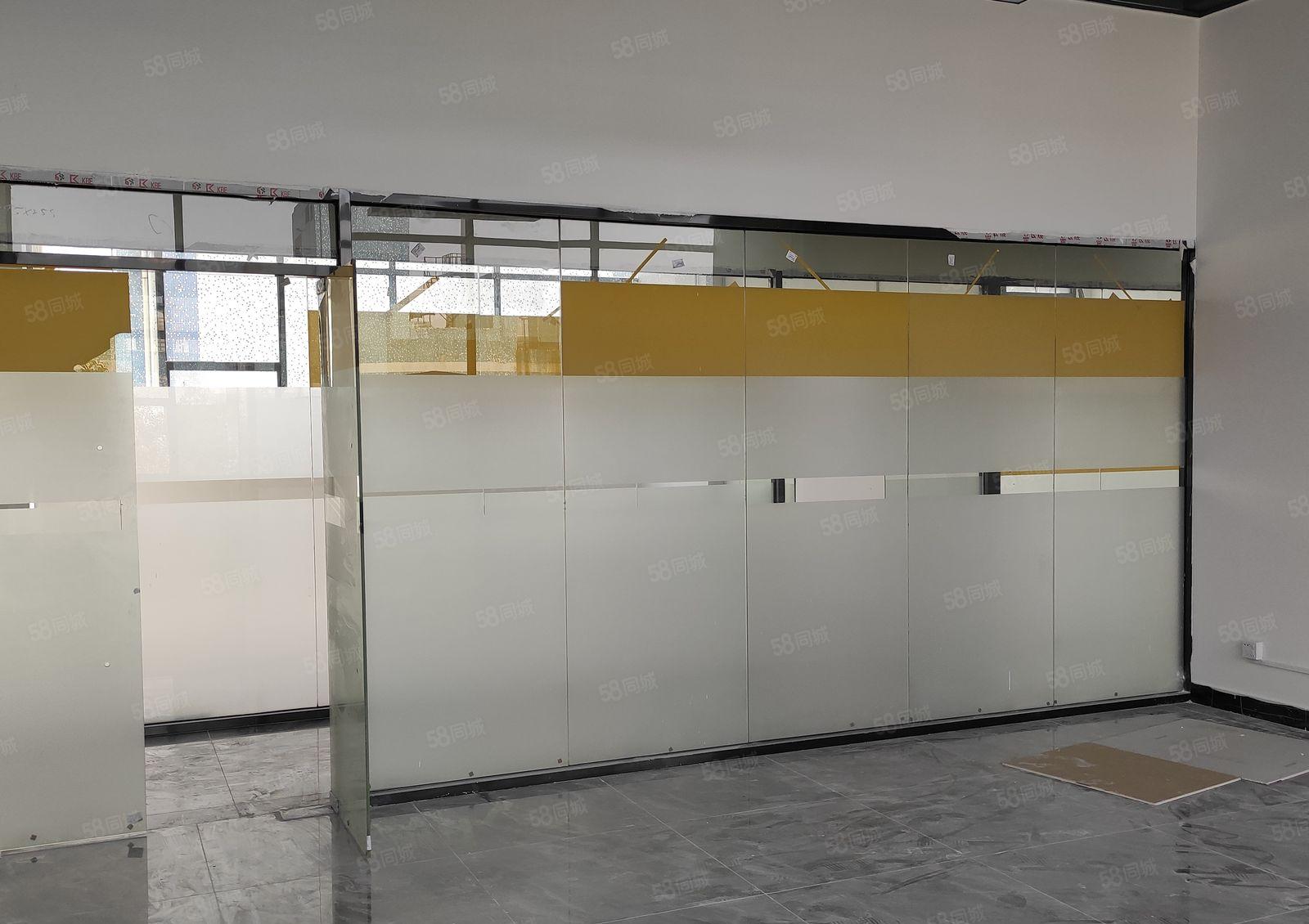 沙井大王山南环路70平140平210平装修办公室仓库厂房出租