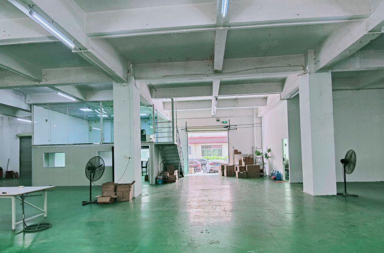 靓盘推荐 35元每平靓丽一楼450平和570平大型园区