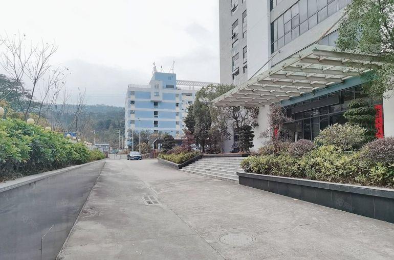 200平起租西乡固戍20000平村委红本厂房出租分租合同十年