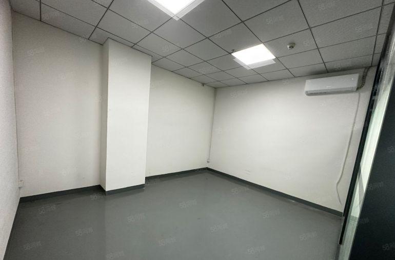 沙井后亭楼上673平水电齐全拎包入住