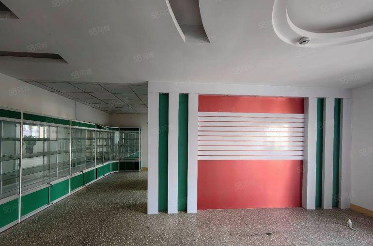 西乡国道旁臣田独门独院厂房采光好小面积精装550平电梯口位置